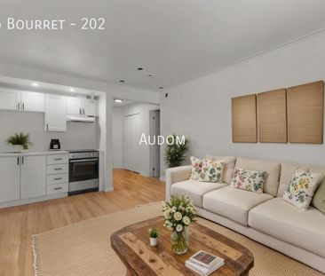 4865 Bourret - 202 - Photo 3