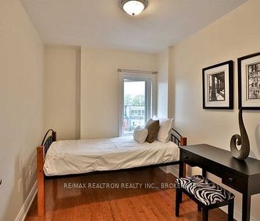 For Lease - 1339 Woodbine Avenue Unit# Upper, Toronto, Ontario - Photo 6