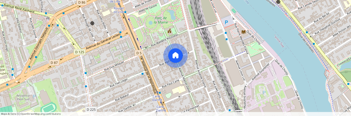 94600, Choisy-Le-Roi