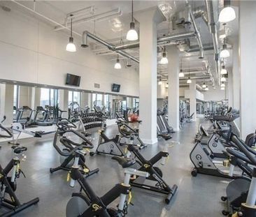 For Lease - 215 Fort York Boulevard Unit# 613, Toronto, Ontario - Photo 6