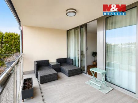 Pronájem bytu 2+kk, 81 m - Фото 2