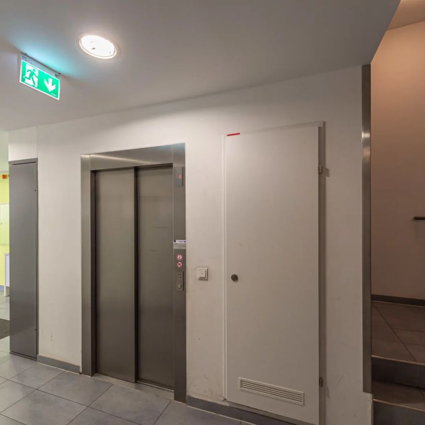 *Ab Dezember* Perfekt geschnittene 2-Zimmer-Wohnung (unmöbliert) in der Gentzgasse - Foto 1