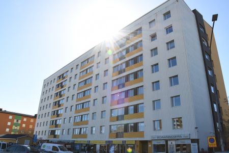 Rågången, Norrköping - Foto 2