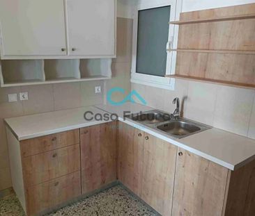 Διαμέρισμα για ενοικίαση Πλατεία Αμερικής (Λεωφόρος Πατησίων - Λεωφ... - Φωτογραφία 4