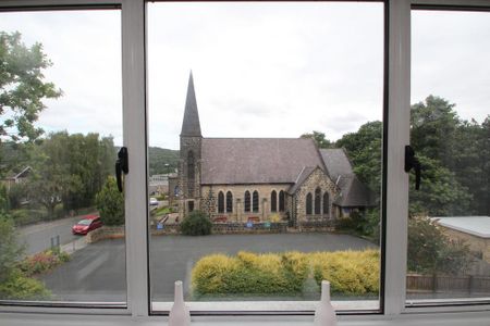2 bedroom flat to rent - Photo 3