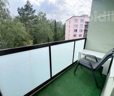 Nabízíme k pronájmu byt 2+1 s lodžií o výměře 59 m - Photo 4