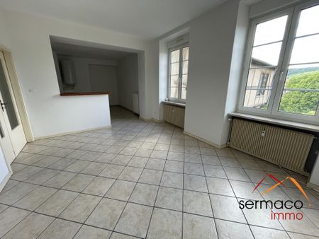 Appartement de type F3 (Chauffage inclus) - Photo 4