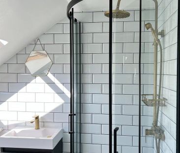 1 bedroom terraced house to rent - Photo 4