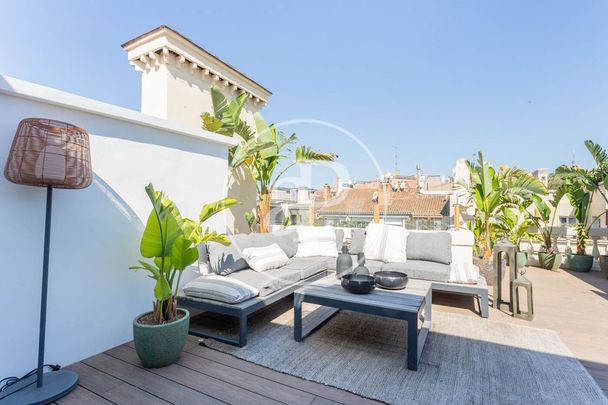 Luxury Apartment for rent in Barcelona, Catalonia - Foto 1