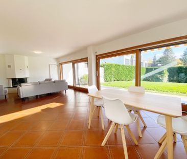 Beautiful semi-detached villa with 6.5 rooms in Pregny-Chambésy. - Photo 6