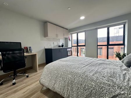 Oak Studio - Photo 4