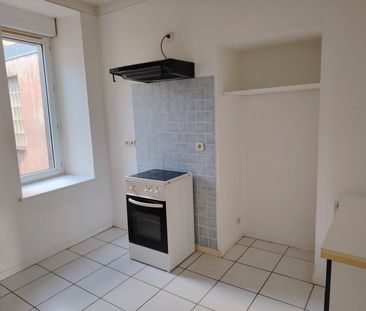 Location / Appartement - Photo 5