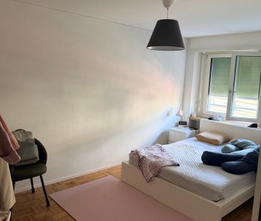 Nachmieter gesucht – Moderne 2.5-Zimmer-Wohnung im Herzen von Luzern - Photo 3