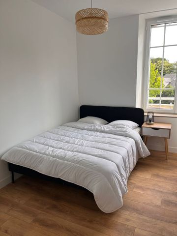 Appartement 2 pièces 10.88 m2 - Photo 3