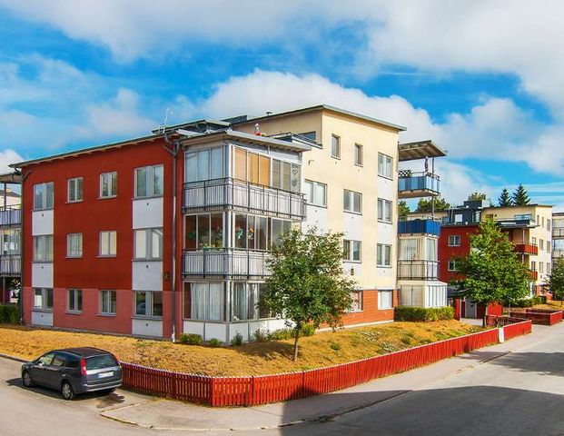 Drejargatan 9 - Photo 1