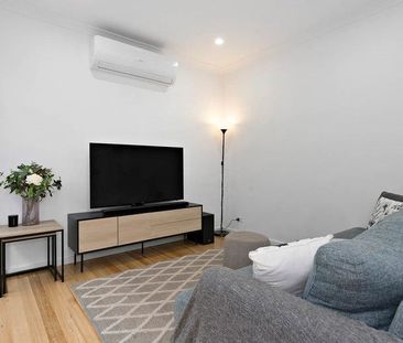 Contemporary Living with Indoor-Outdoor Balance - Photo 1