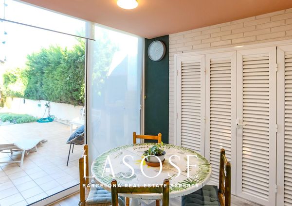224m² House to rent in Vallpineda-Rocamar, Sant Pere de Ribes