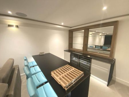 5 bedroom detached house to rent - Photo 5