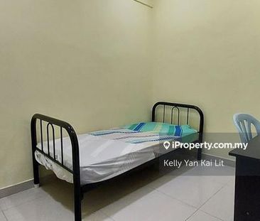 Taman Taynton View, Cheras - Photo 2