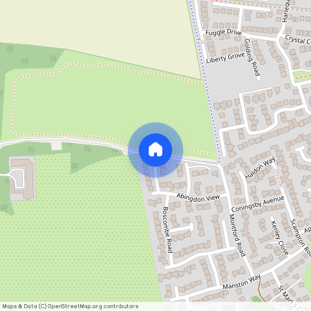 Pearl Drive, Gateford, Worksop