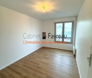 Location appartement 70.03 m², Joinville le pont 94340 Val-de-Marne - Photo 2