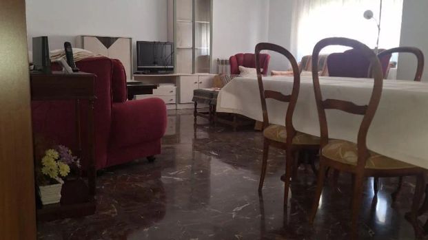 Piso de alquiler en Calle Florida, 30, Barrio de Zaidín - Foto 1