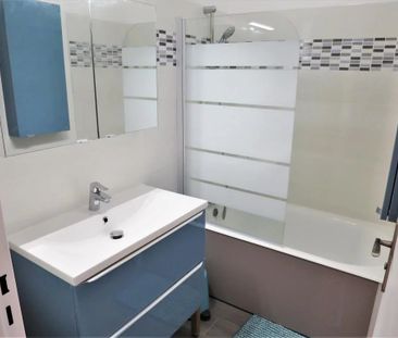 Location Appartement 1 pièce 22m² ISSY LES MOULINEAUX 92130 - Photo 3