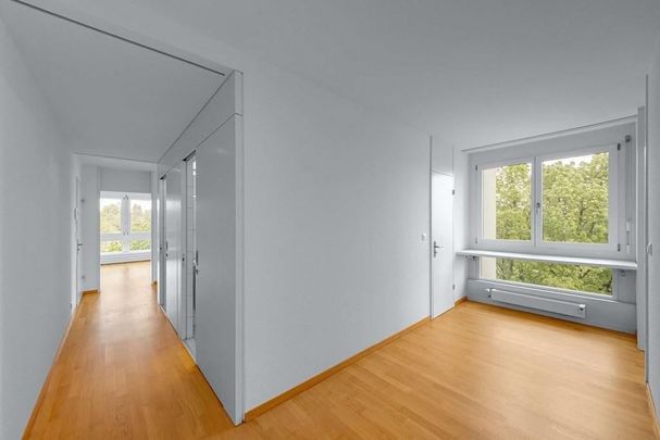 3.5 Zimmer, 104 m², 1. Stock - Photo 1