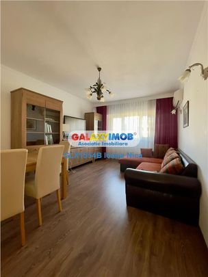 APARTAMENT 2 CAMERE DE INCHIRIAT INTERCONTINENTAL - Fotografie 1