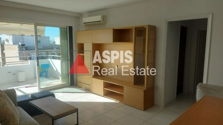 Διαμέρισμα, προς ενοικίαση Χρυσάκη, Νέα Σμύρνη Κωδικός 2170616 - Photo 2