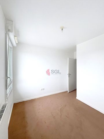 Appartement 4 pièces - Photo 2