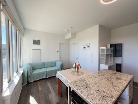 For Lease - 75 Canterbury Place Unit# 1602, Toronto, Ontario - Photo 3