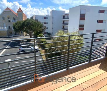 APPARTEMENT T2 DUPLEX - Photo 4
