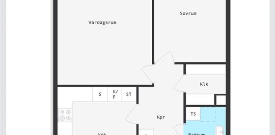 Skolgatan 23 - Foto 2