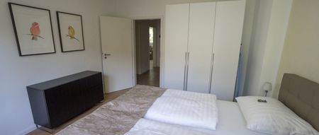 Großzügig & Zentral - Balkonwohnung in Rüttenscheid - Photo 3