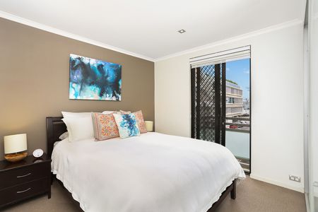1/26-34 McElhone Street, Woolloomooloo - Photo 5