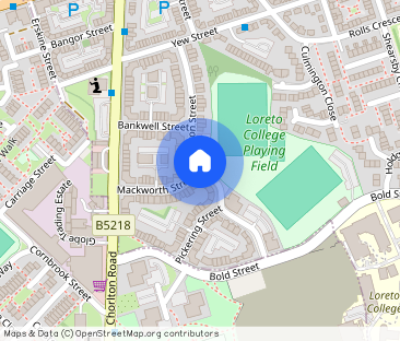 Drayton Street, Hulme, M15 - Photo 1