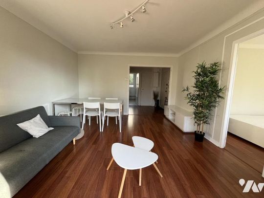 NANTES - QUARTIER HIPPODROME - APPARTEMENT T4 de 70 m² - Photo 1