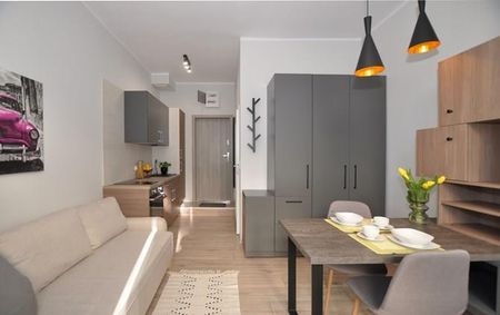 Wrocław Grabiszyn-Grabiszynek, ul. Szczęśliwa - Фото 2