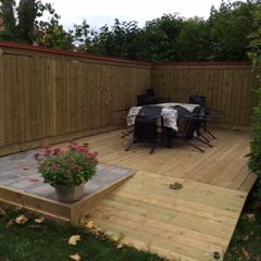 Sågaregatan, Nyköping - Foto 1