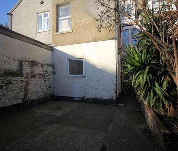 Milton Road, Weston Super, BS23 - Photo 2