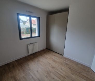 Location Maison 5 pièce(s) - 124 m² - Photo 3