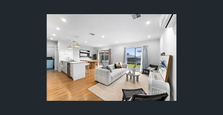 Modern Family Living in Mt Aitken's Finest - Photo 5