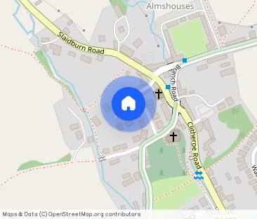 Beechthorpe Avenue, Waddington, Clitheroe, Lancashire - Photo 1