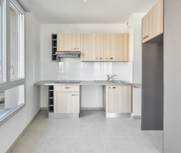 location Appartement T3 DE 60.4m² À TOULOUSE - Photo 4