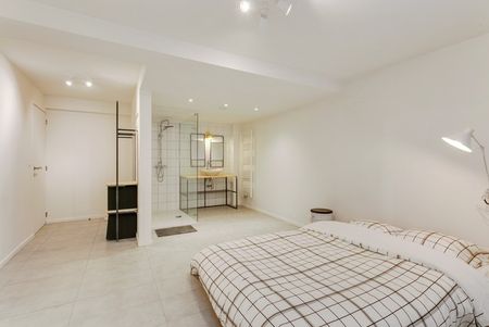 Room at Rue du Méridien 30 - Foto 2