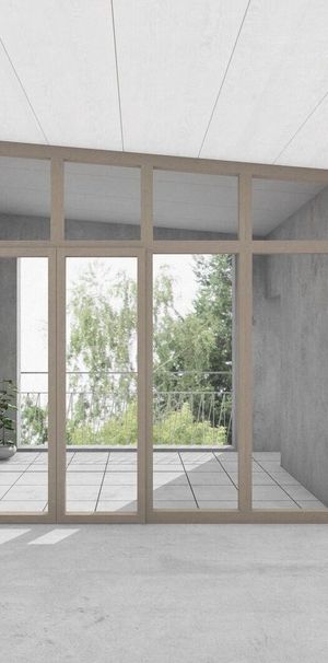 NOUVEAU LOGEMENT MODERNE ET MAGNIFIQUE ! - Photo 1