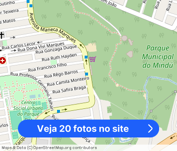 Manaus imóveis - Rua Henrique da Silva, Nº 534, Casa 01 - Conj. Cas... - Foto 1