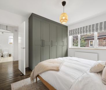 2 bedroom maisonette to rent - Photo 5