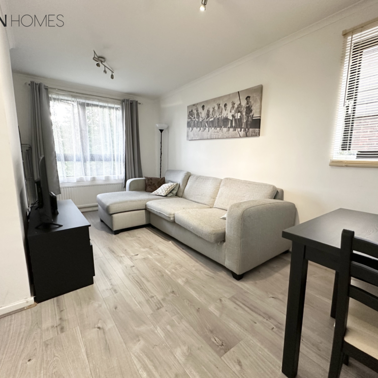 2 bedroom apartment to rent - Photo 1